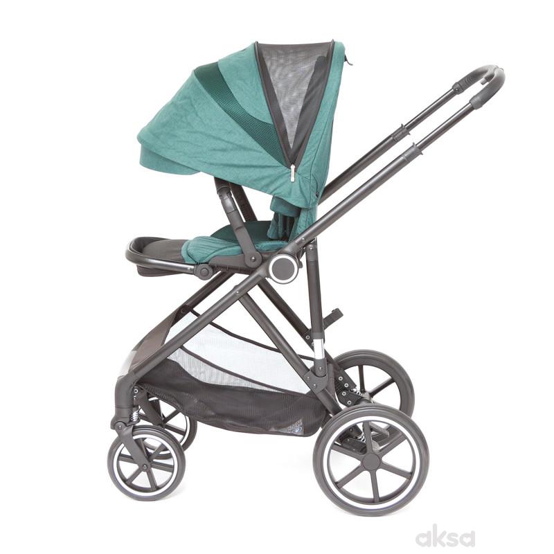 Puerri trio sistem Modera, Green 