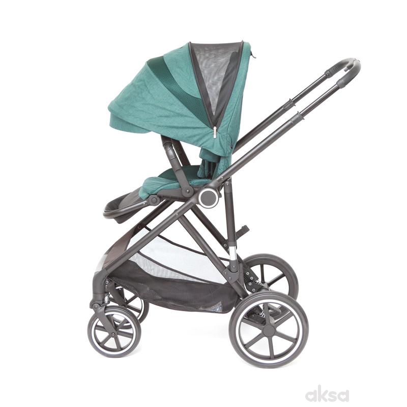 Puerri trio sistem Modera, Green 