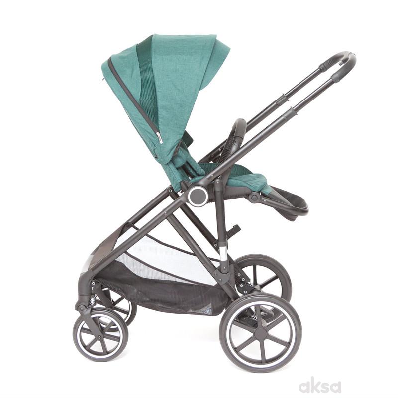 Puerri trio sistem Modera, Green 