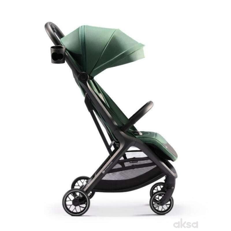 Kinderkraft kolica Nubi 2 Mystic Green