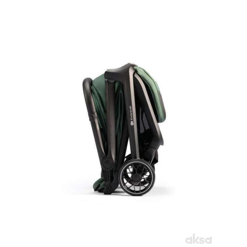 Kinderkraft kolica Nubi 2 Mystic Green