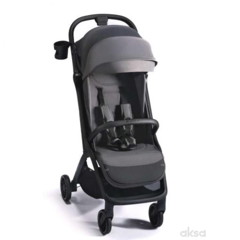 Kinderkfraft kolica Nubi 2 Cloudy Grey 