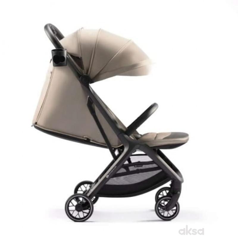 Kinderkfraft kolica Nubi 2 Sand Beige 