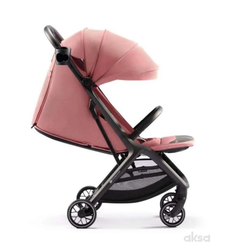 Kinderkraft kolica Nubi 2 Pink Quartz 
