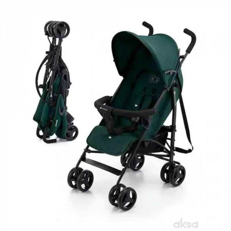 Kinderkraft kolica Tik Green Forest