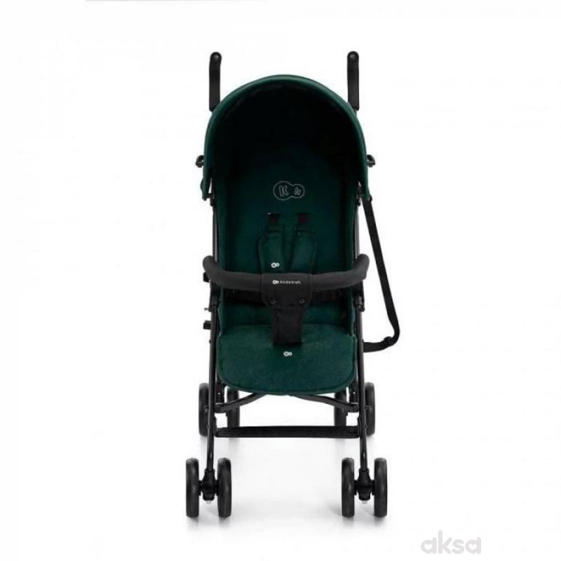 Kinderkraft kolica Tik Green Forest