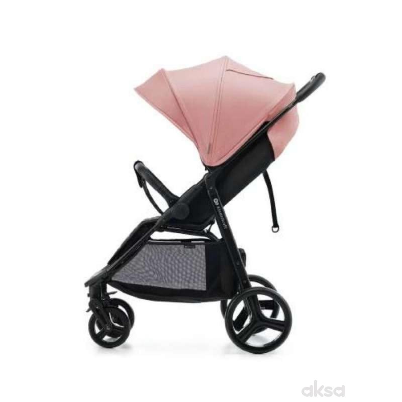 Kinderkraft kolica Rine Vital Pink