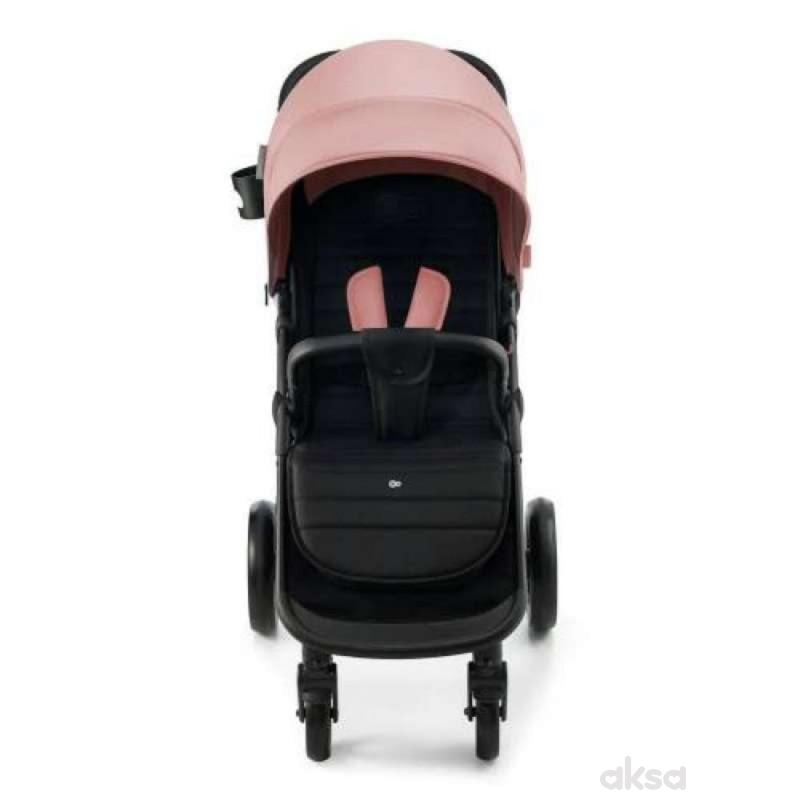 Kinderkraft kolica Rine Vital Pink