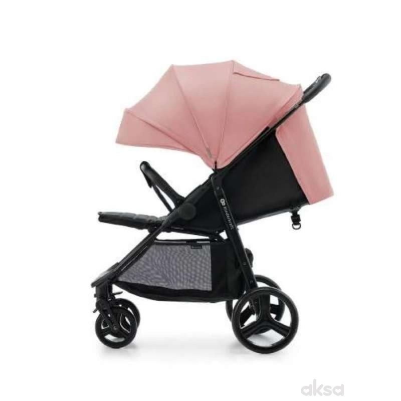 Kinderkraft kolica Rine Vital Pink