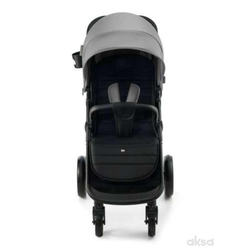 Kinderkraft kolica Rine Moonlight Grey 