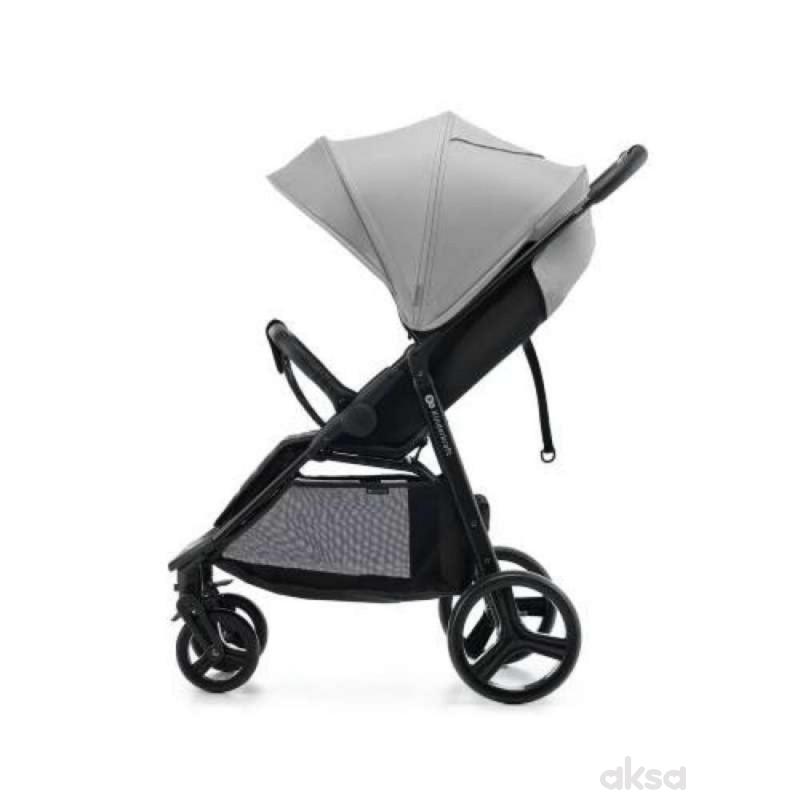 Kinderkraft kolica Rine Moonlight Grey 