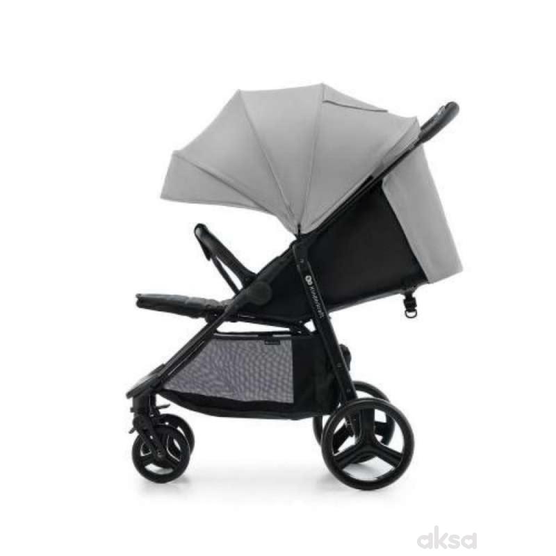 Kinderkraft kolica Rine Moonlight Grey 