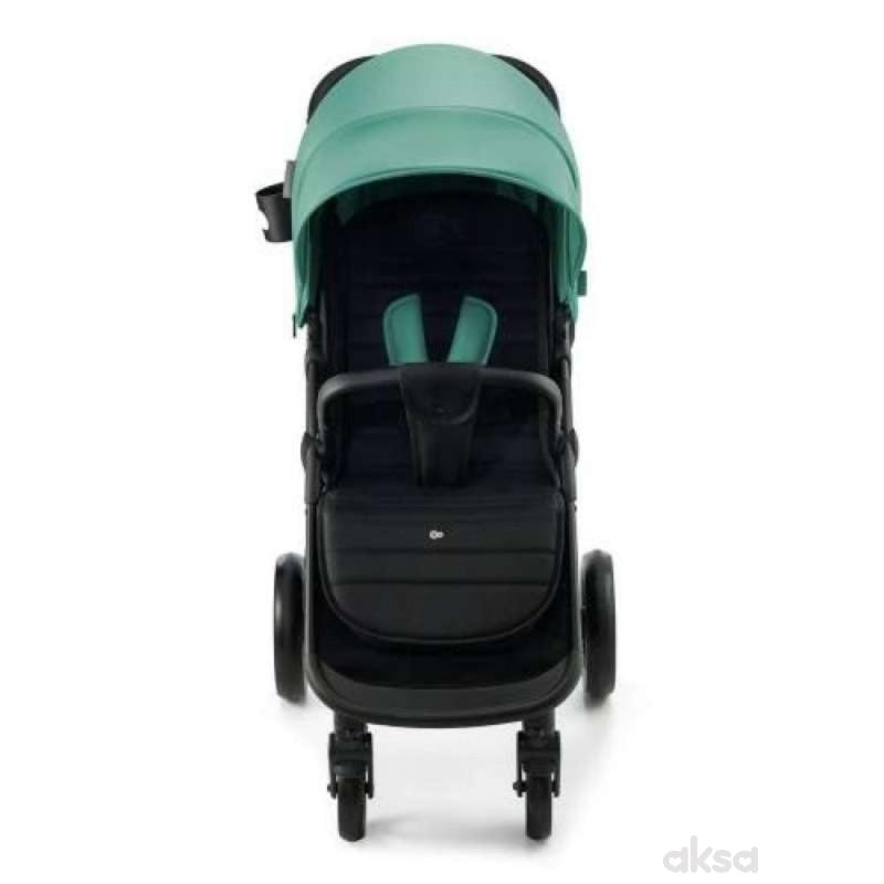 Kinderkraft kolica Rine Juicy Green