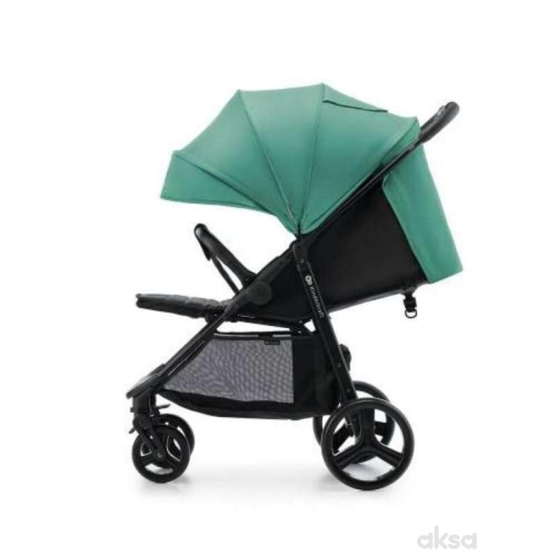 Kinderkraft kolica Rine Juicy Green
