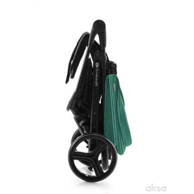 Kinderkraft kolica Rine Juicy Green