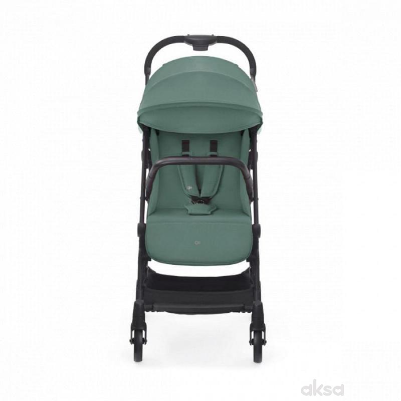 Kinderkraft kolica Indy 2 Sea Green
