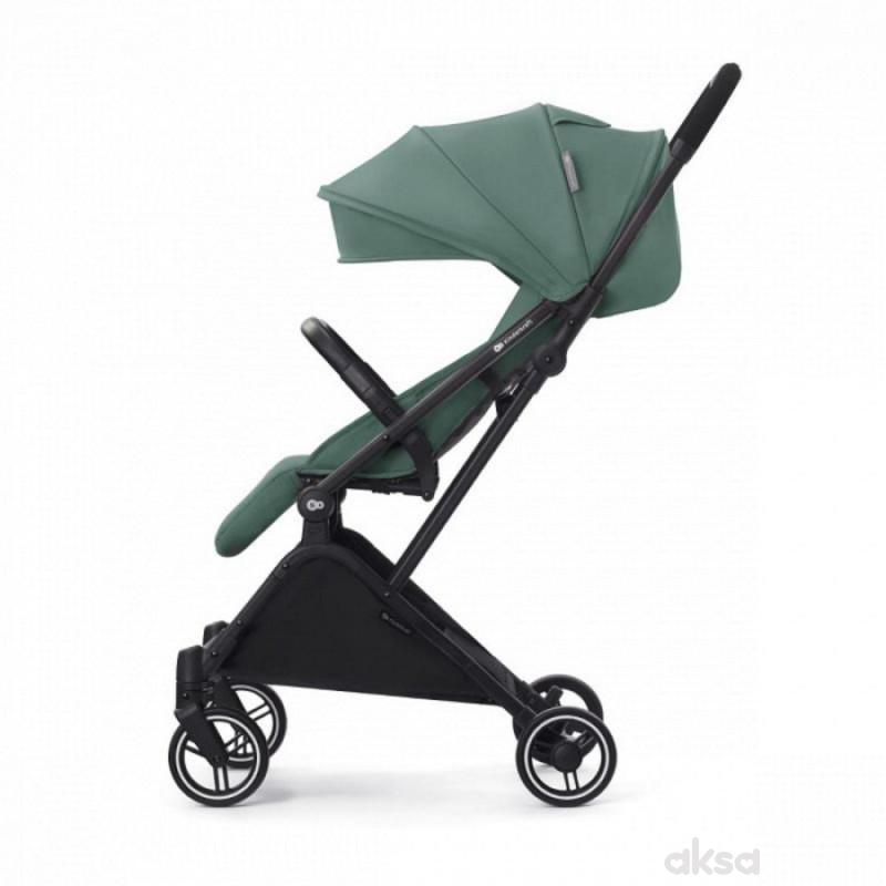 Kinderkraft kolica Indy 2 Sea Green