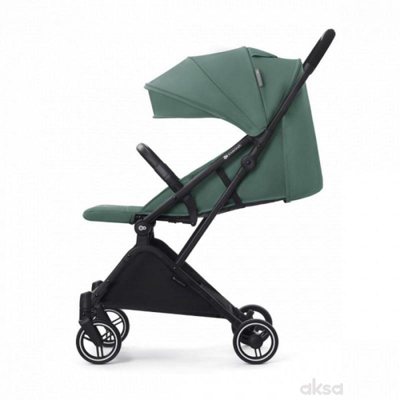 Kinderkraft kolica Indy 2 Sea Green
