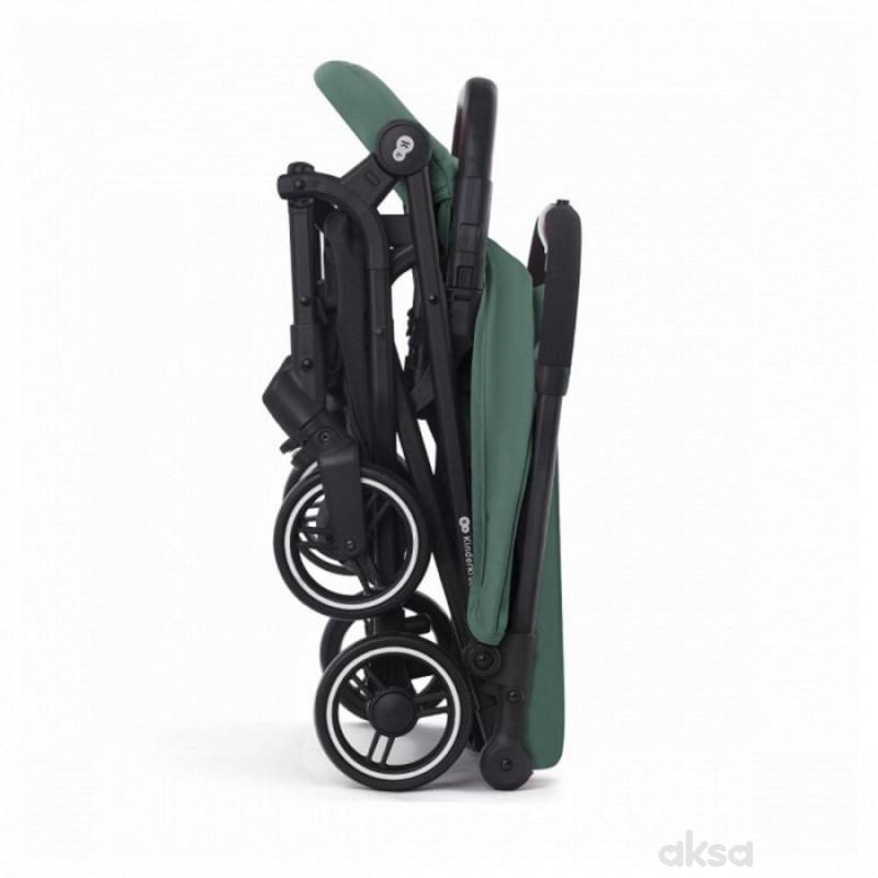 Kinderkraft kolica Indy 2 Sea Green