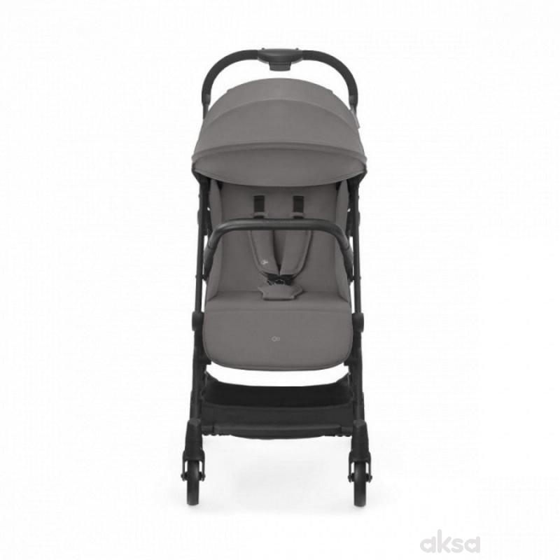 Kinderkraft kolica Indy 2 Cozy Grey