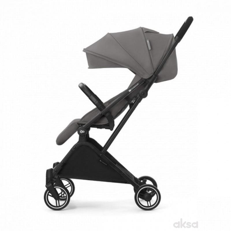 Kinderkraft kolica Indy 2 Cozy Grey