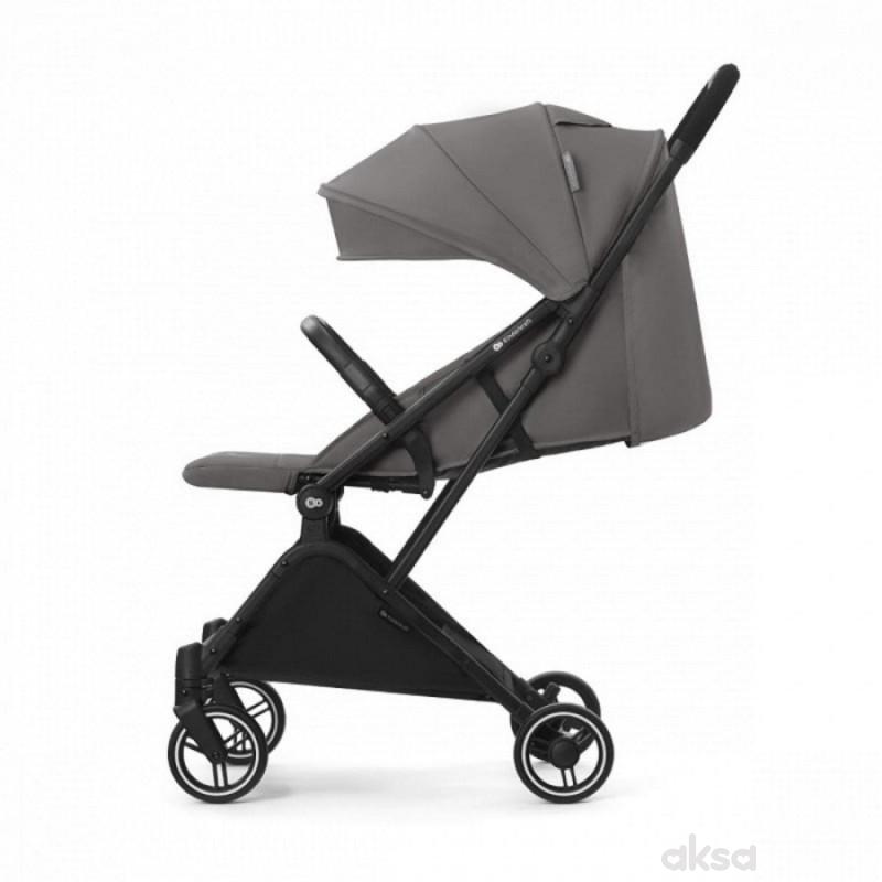 Kinderkraft kolica Indy 2 Cozy Grey