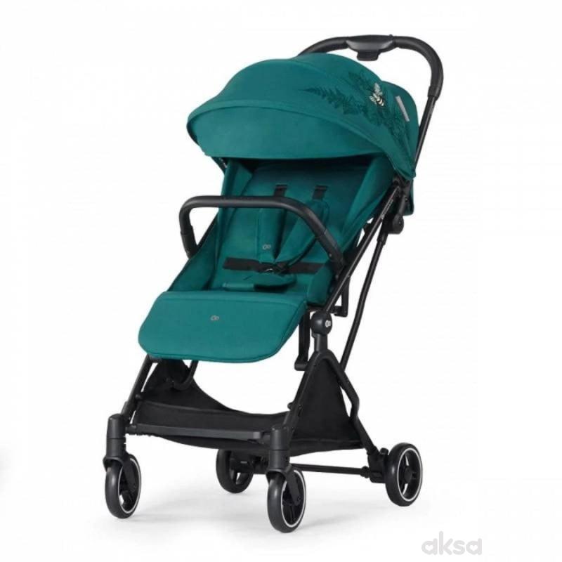 Kinderkraft kolica Indy 2 Nature Vibes Green 