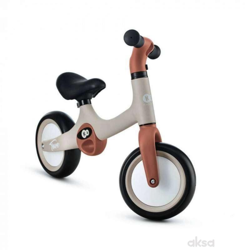 Kinderkraft Balance Bike Tove Desert Beige