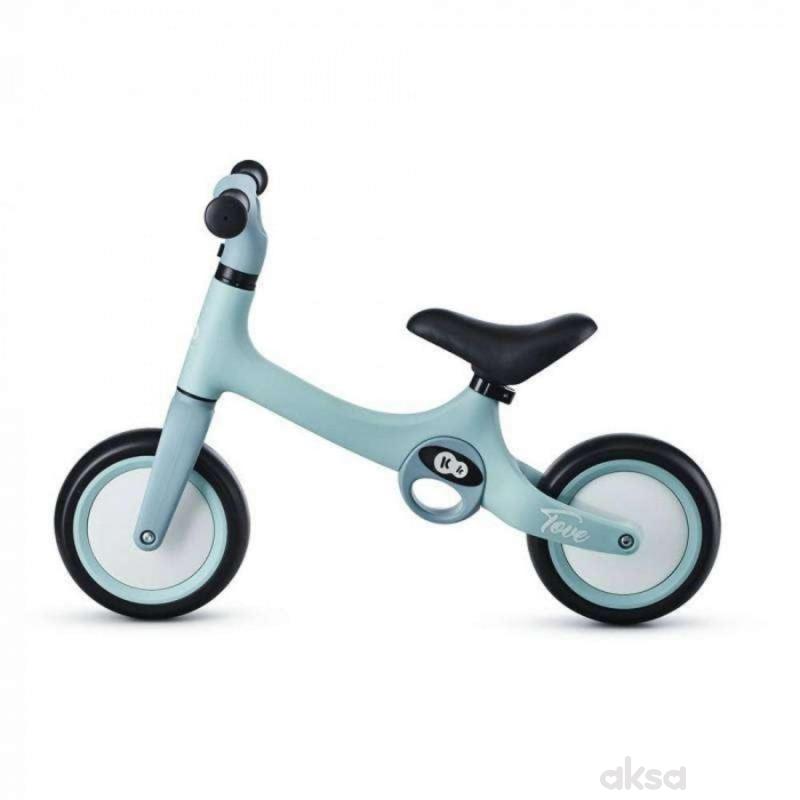 Kinderkraft Balance Bike Tove Summer Mint