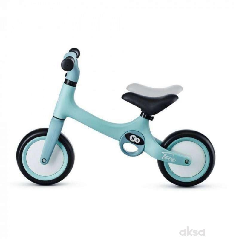 Kinderkraft Balance Bike Tove Summer Mint