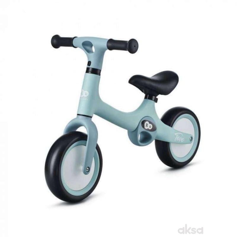 Kinderkraft Balance Bike Tove Summer Mint