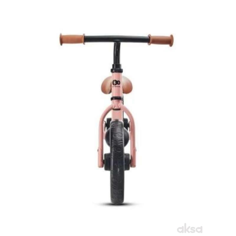 Kinderkraft Balance Bike 2 Way Next Rose Pink