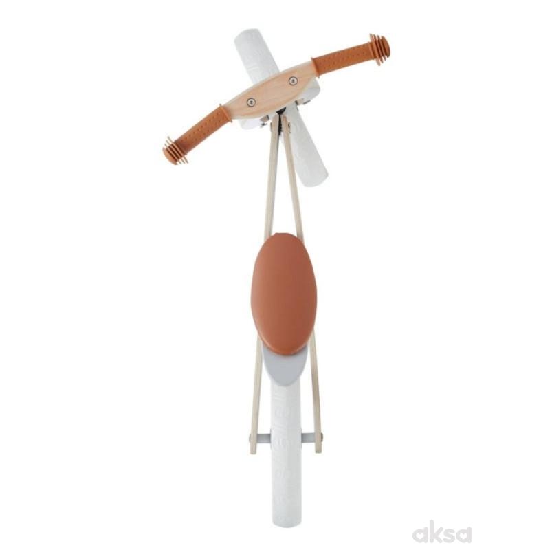 Kinderkraft Balance Bike Runner Nature Yellow