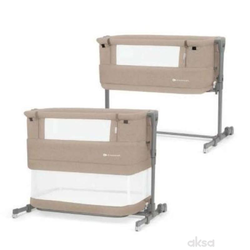 Kinderkraft kolevka Neste Grow Beige