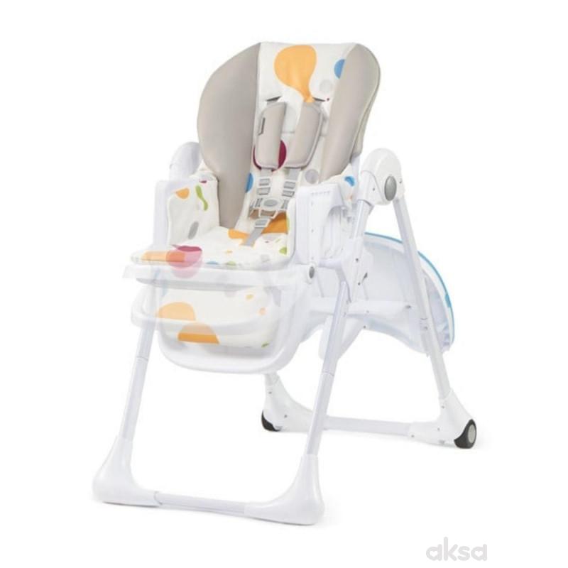 Kinderkraft hranilica Yummy Multi