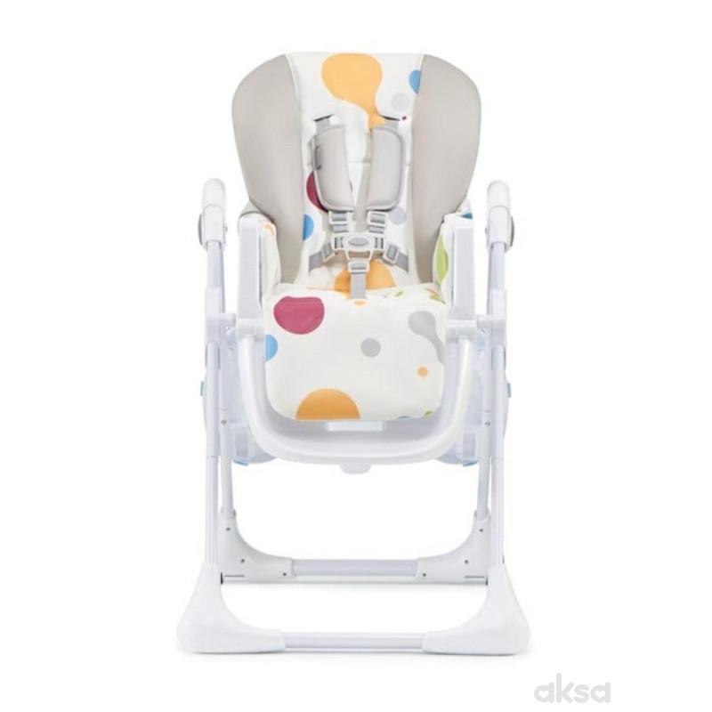 Kinderkraft hranilica Yummy Multi