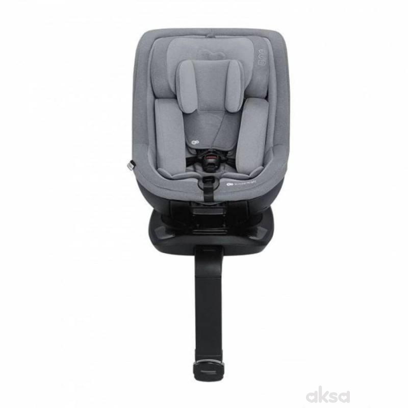 Kinderkraft a-s I-Guard Pro (61-105cm) Cool Grey