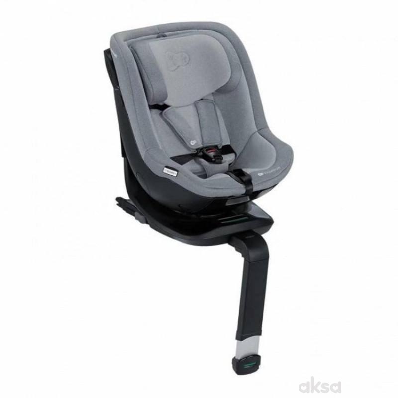 Kinderkraft a-s I-Guard Pro (61-105cm) Cool Grey