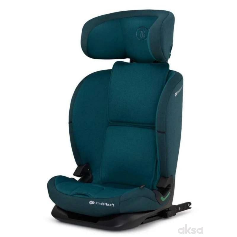 Kinderkraft a-s Oneto3 (76-150cm) Harbor Blue
