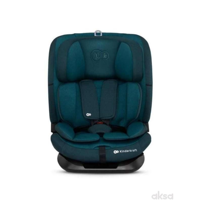 Kinderkraft a-s Oneto3 (76-150cm) Harbor Blue