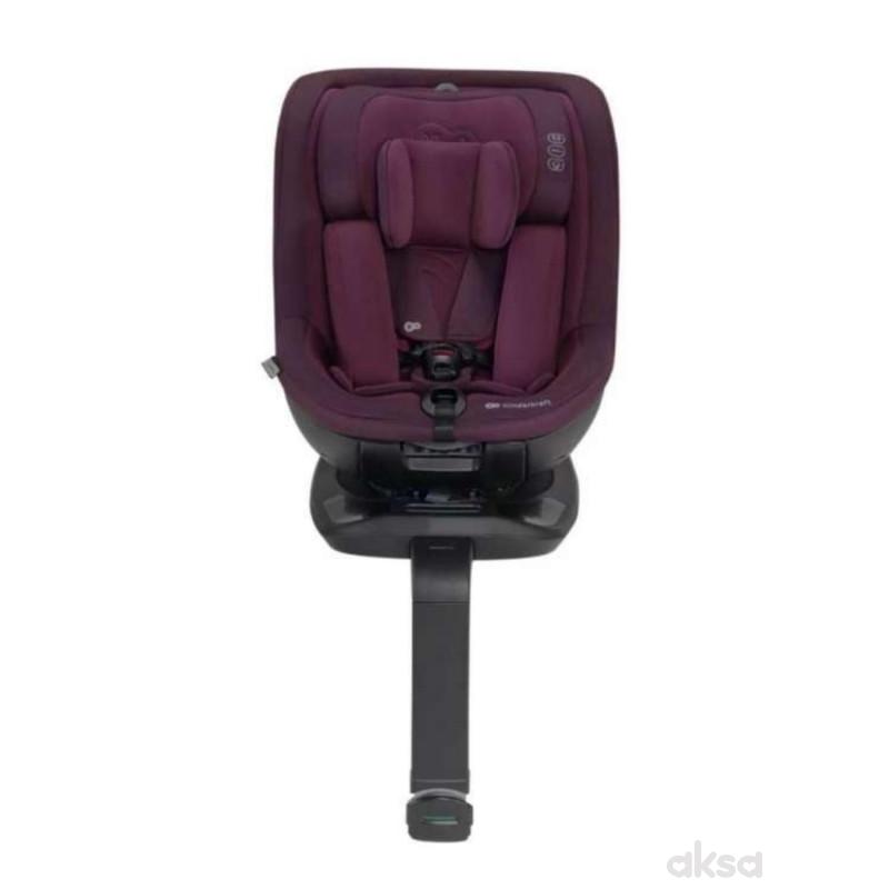 Kinderkraft a-s I-Guard (40-105cm) Cherry Pearl