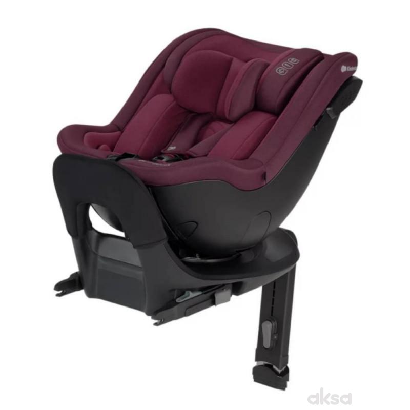 Kinderkraft a-s I-Guard (40-105cm) Cherry Pearl