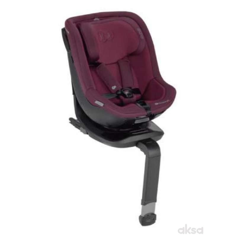 Kinderkraft a-s I-Guard Pro (61-105cm) Cherry