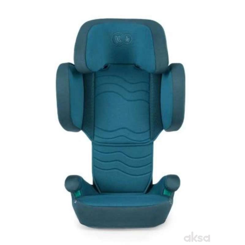 Kinderkraft a-s Xpand2(100-150cm)i-size HarborBlue