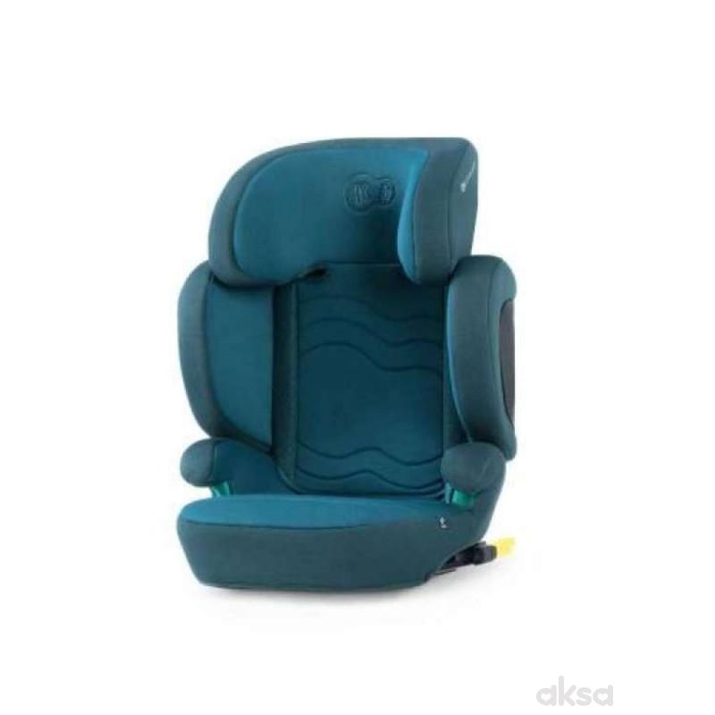 Kinderkraft a-s Xpand2(100-150cm)i-size HarborBlue