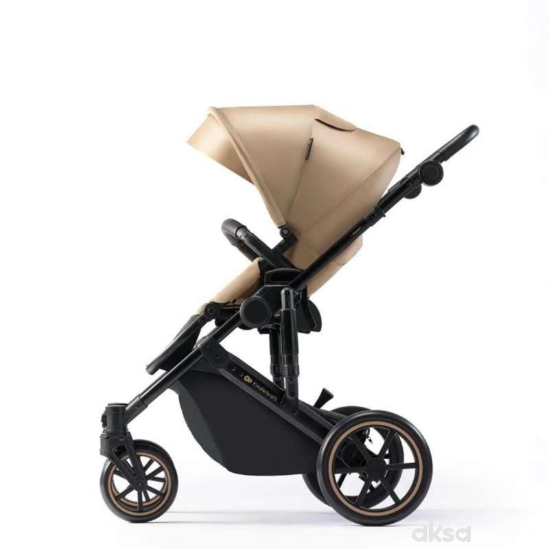 Kinderkraft duo sistem Prime2 Sand Beige