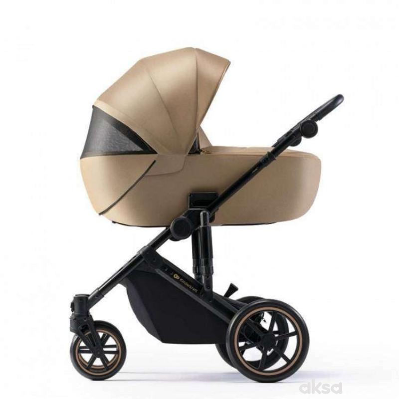 Kinderkraft trio sistem Prime2 Sand Beige
