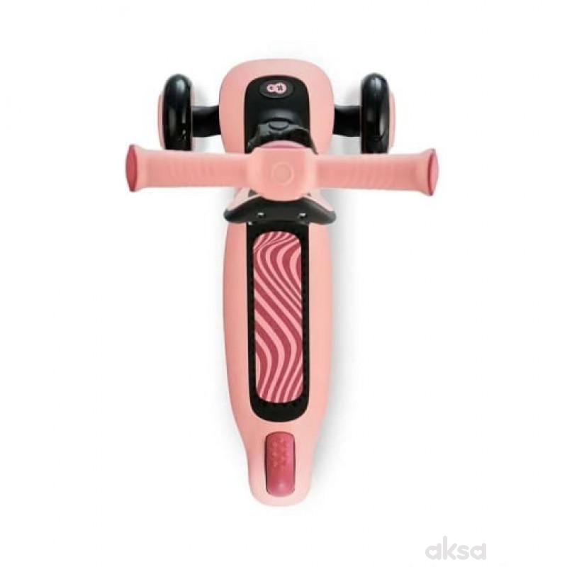 Kinderkraft trotinet Halley Rosa Pink