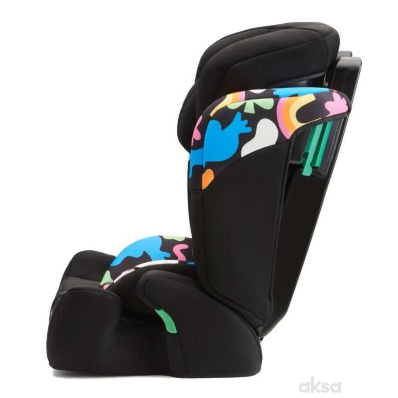 Kinderkraft a-s Comfort Up(76-150cm)i-size HappyS.