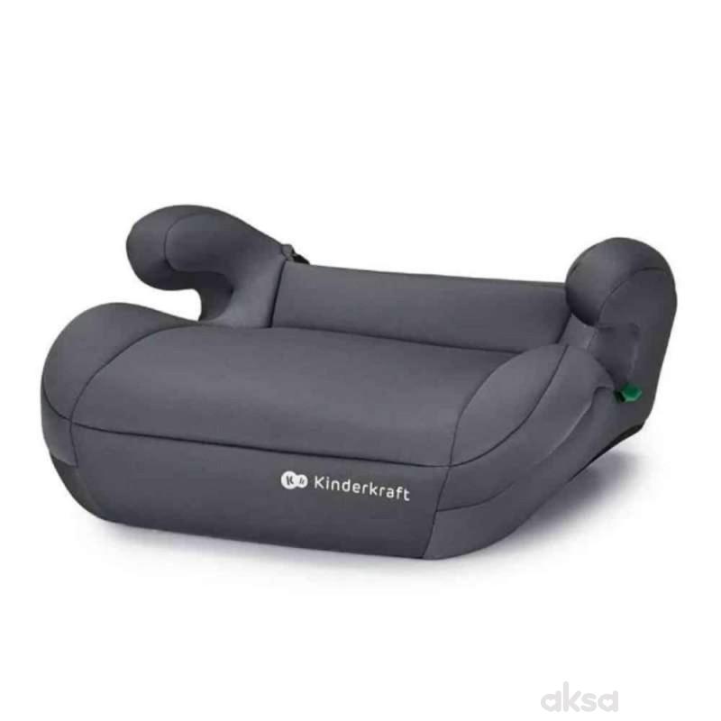 Kinderkraft a-s I-Spark (100-150cm) i size Grey
